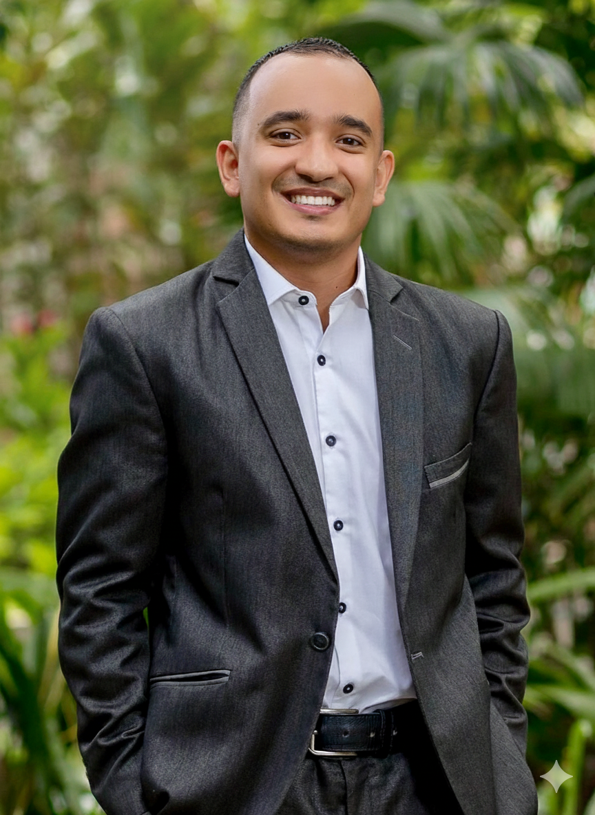 Andrés Meza - Partner de Crecimiento